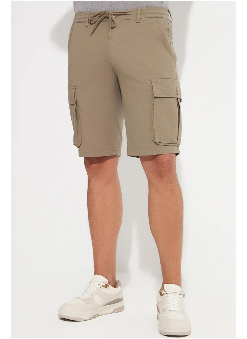 JUNE Essential Shorts