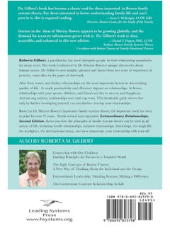 Extraordinary Relationships: A New Way of Thinking about Human Interactions, Second Edition  - Image 1