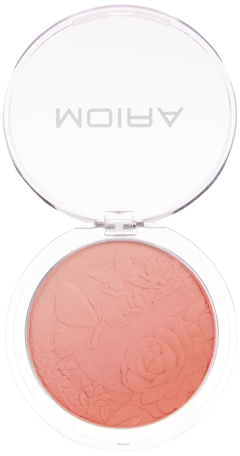 moira Signature Ombre Blush (006, Mellow Pink) - Image 2