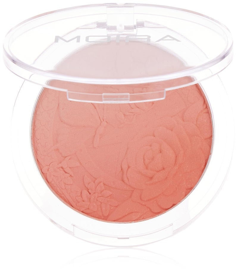 moira Signature Ombre Blush (006, Mellow Pink) - Image 1