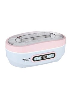 Sonai Sonai yogurt Maker , 8 Glass Jar, 20 Watt -MAR – 1070  - Image 1