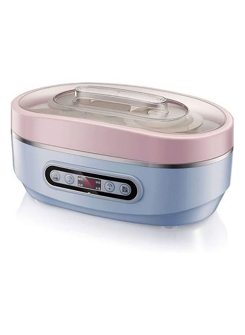 Sonai Sonai yogurt Maker , 8 Glass Jar, 20 Watt -MAR – 1070  - Image 5