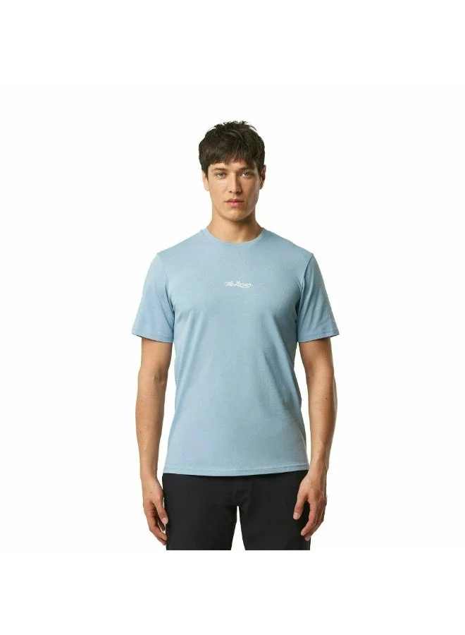 MENS MONACO LN4 DRIVERS T-SHIRT