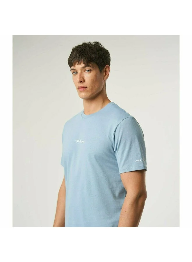 McLaren  MENS MONACO LN4 DRIVERS T-SHIRT for Men | Best Price UAE