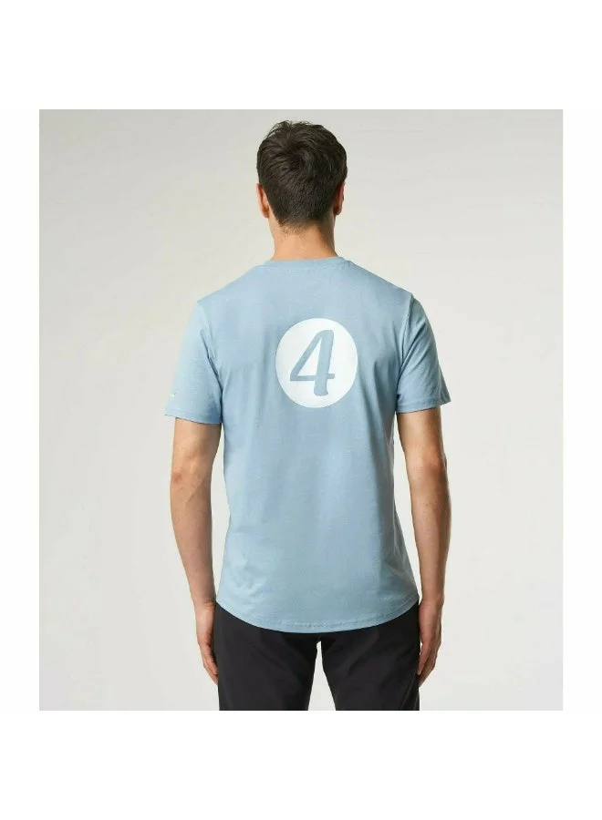 McLaren  MENS MONACO LN4 DRIVERS T-SHIRT for Men | Best Price UAE