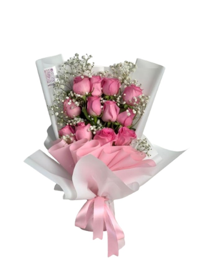 wardi Pretty In Pink 