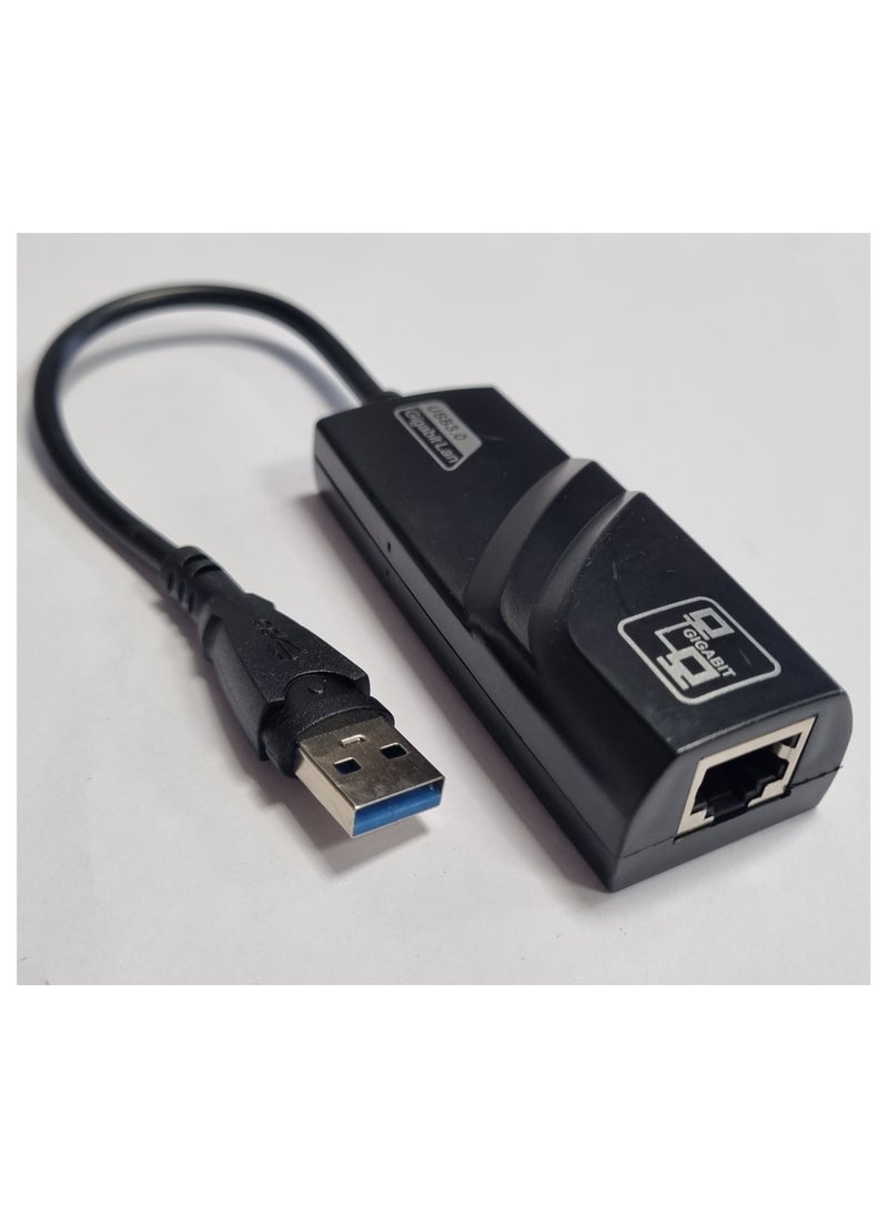 USB 3.0 / Type-C3.1 Ethernet Adapter  - Image 1