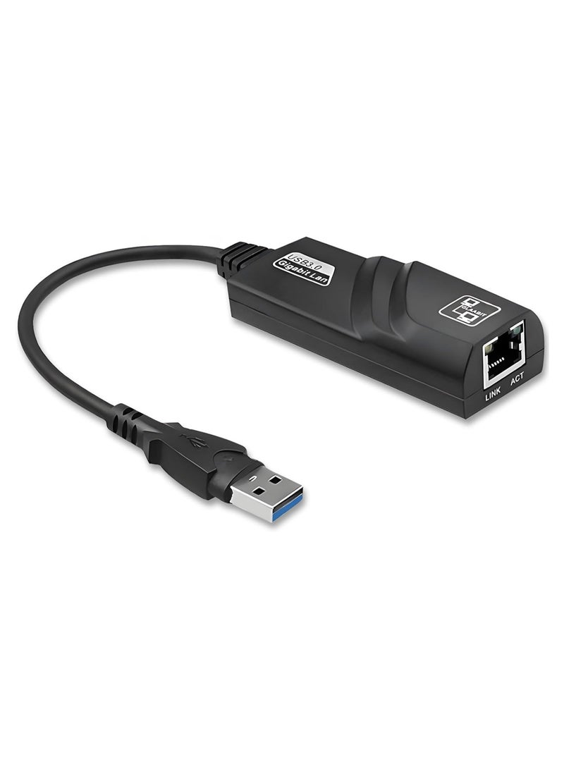 محول إيثرنت USB 3.0 / Type-C3.1 - Image 1
