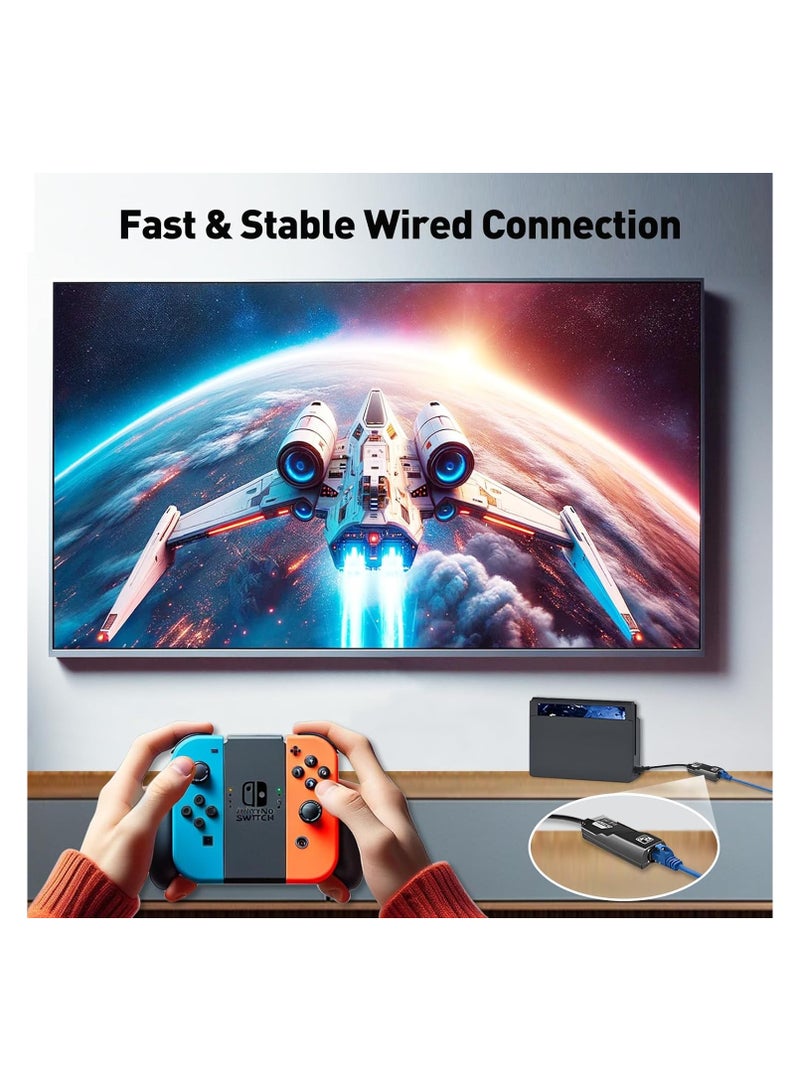 محول إيثرنت USB 3.0 / Type-C3.1 - Image 4