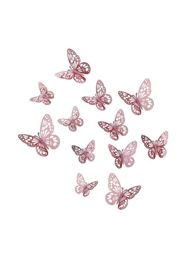 GIHOO Purple Butterfly Birthday Decorations 150pcs Lavender Butterfly Balloon Arch Garland Kit with Purple Butterfly Mylar Balloon for Baby Shower Butterfly Theme Party Decorations - Image 4