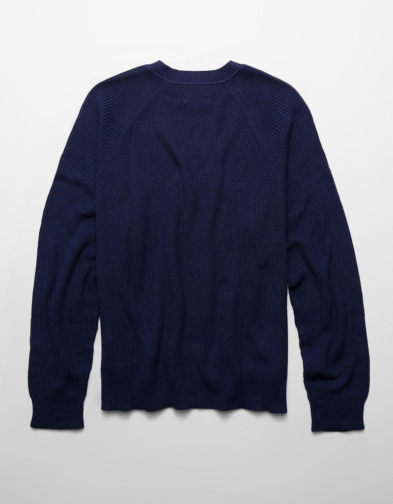 American Eagle AE Shaker Stitch Sweater - Image 4