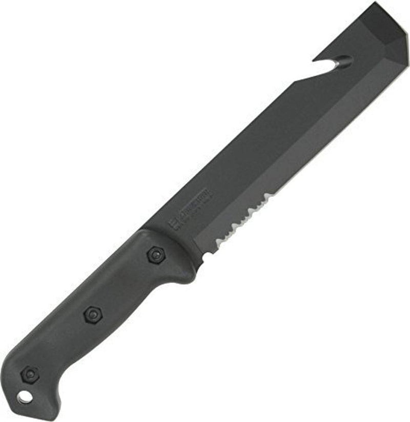 KA-BAR أداة تاك بيكر KA-BAR 200038 BK3، سوداء - Image 1