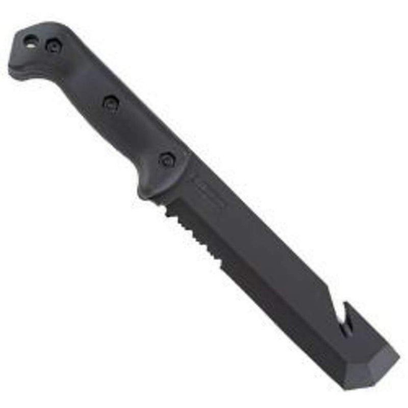 KA-BAR أداة تاك بيكر KA-BAR 200038 BK3، سوداء - Image 2
