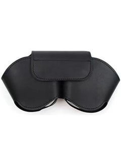 erorex Leather Cover Case For Airpods Max Headset Shockproof Anti Drop Pu Protective Sleeve 
