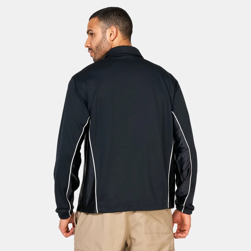 Nike Men's Dri-FIT Long-Sleeve Basketball Shirt