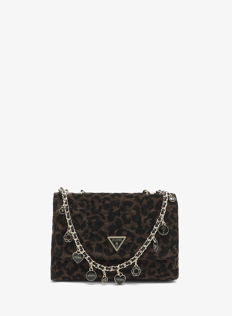 GUESS Giully II Crossbody Bag - Image 1