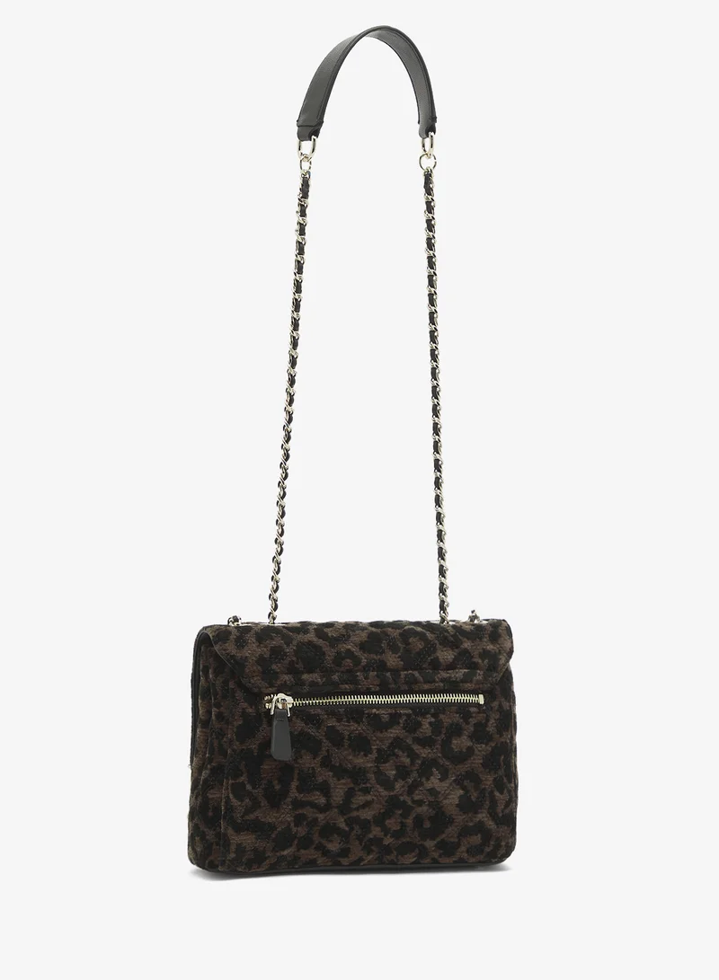 جس Giully II Crossbody Bag