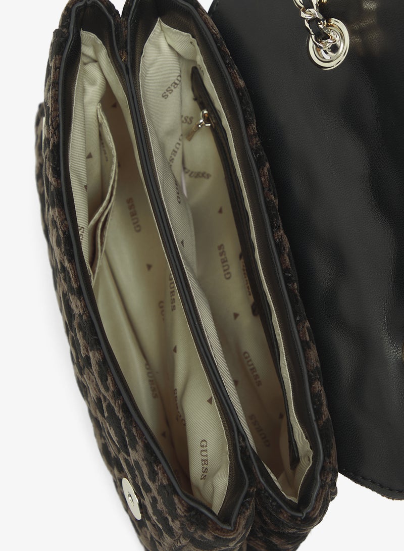 GUESS Giully II Crossbody Bag - Image 4