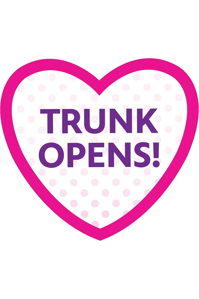 Minnie Mouse JP Mickey & Minnie JPL89956 & Car - Image 3