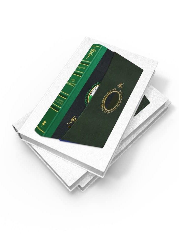 The Hobbit-Illustrated by the Author - Image 2