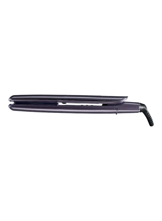 BaByliss Keratin Straightener Black 230 Degree Celsius - Image 2