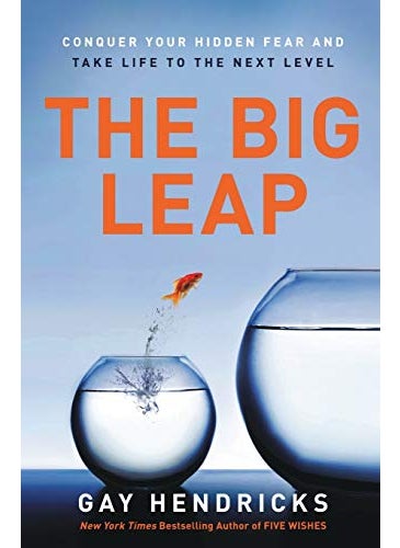 Big Leap 