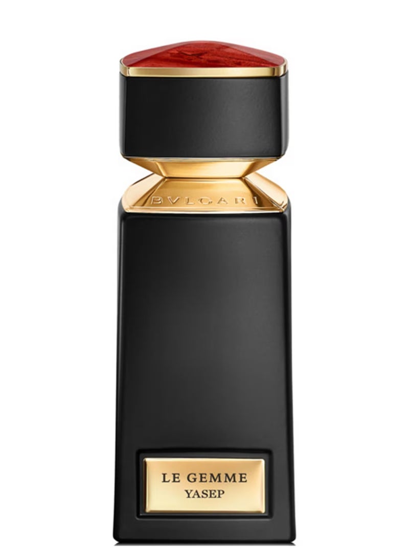 بي في لي بولغاري لو جيمي ياسيب إيديشن 100 مل - Image 1