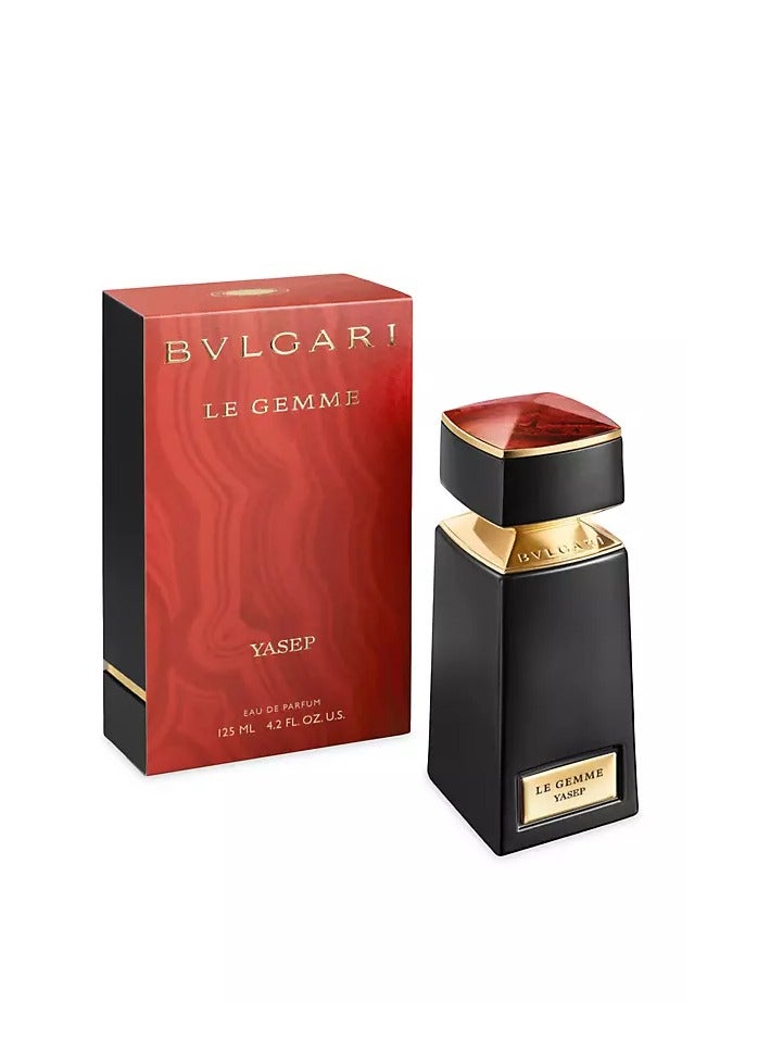 بي في لي بولغاري لو جيمي ياسيب إيديشن 100 مل - Image 2