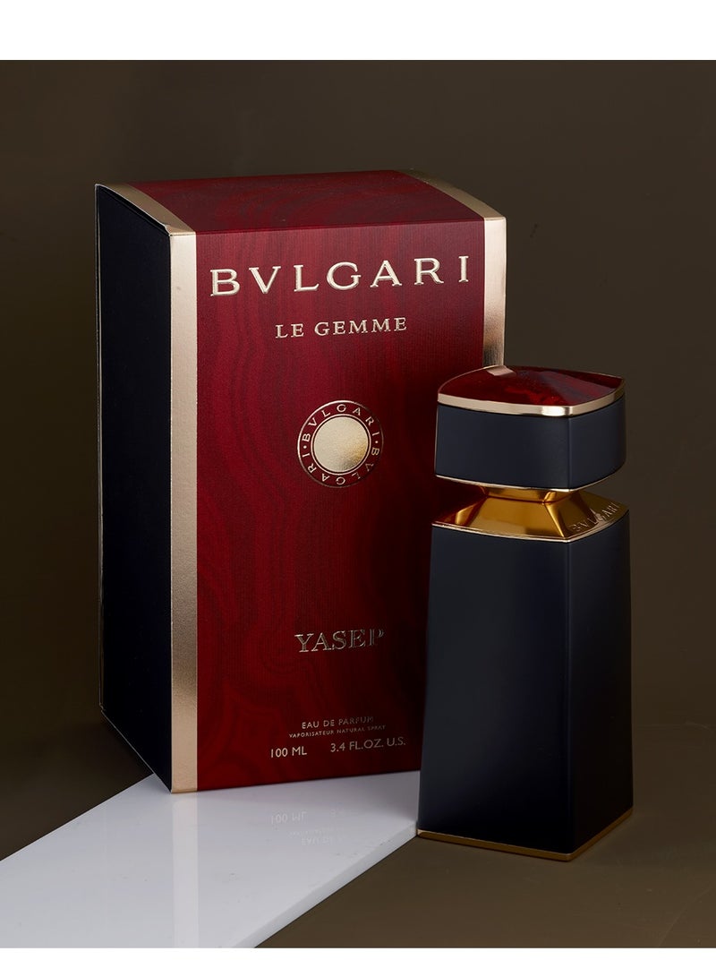 بي في لي بولغاري لو جيمي ياسيب إيديشن 100 مل - Image 3