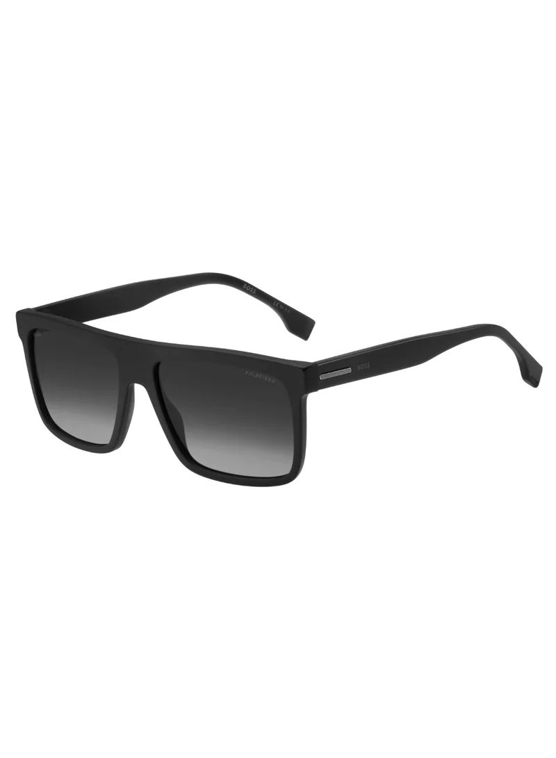 هوجو بوس نظارات شمسية هوجو بوس BOSS 1440/S