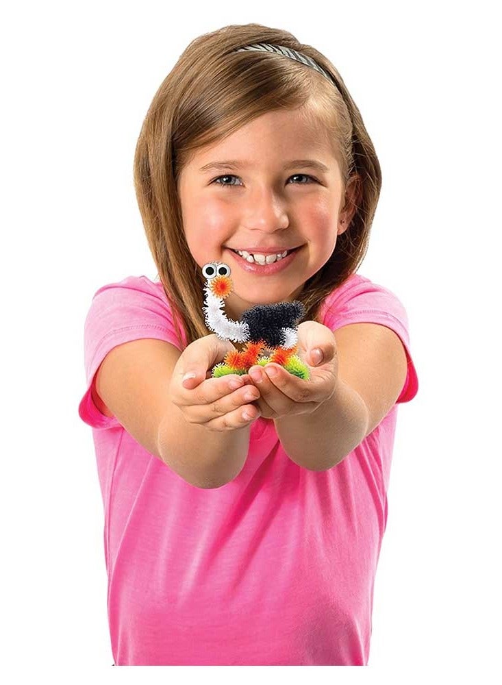 SES Creative -  Figures with The Threads - Image 2