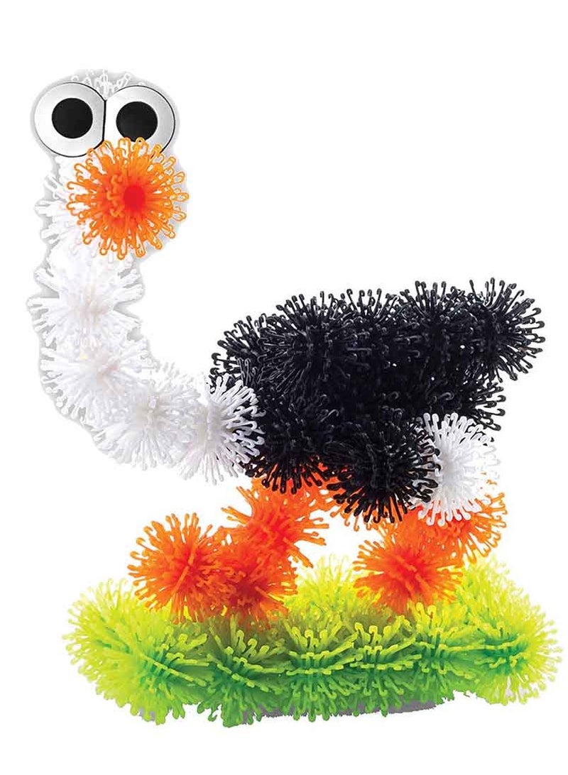 SES Creative -  Figures with The Threads - Image 4