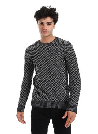 black*grey
