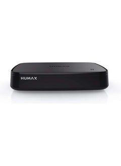 HD ACE Multi Satellite Receiver MPEG 4 HD and SD Support all FTA Channels Automatic Network Search Editing Sorting Multiple languages 5.1 Dolby Digital Sound  Black