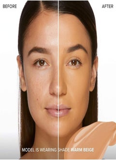 Too FacedCosmetics Too Faced Born This Way Super Coverage Multi-Use Concealer Warm Beige - medium with neutral undertones 13.5ml  - Image 2