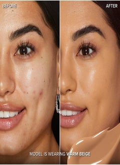 Too FacedCosmetics Too Faced Born This Way Super Coverage Multi-Use Concealer Warm Beige - medium with neutral undertones 13.5ml  - Image 3