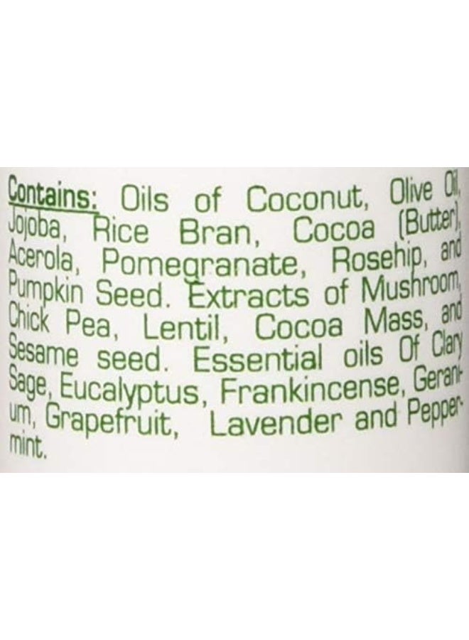 WILD GROWTH hair oil 2 bottles - Image 3