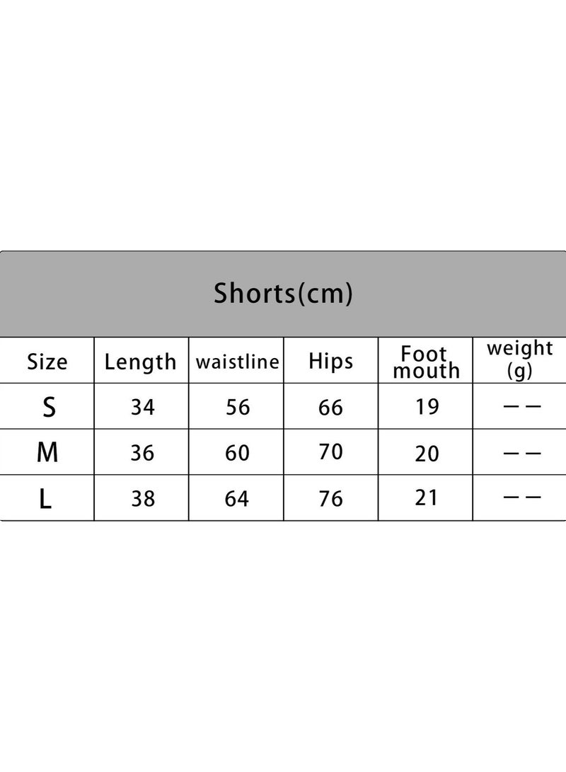 Women's Yoga Fitness Short Sleeve Suit - Image 4