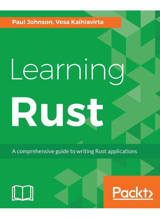 Learning Rust: A comprehensive guide to writing Rust applications