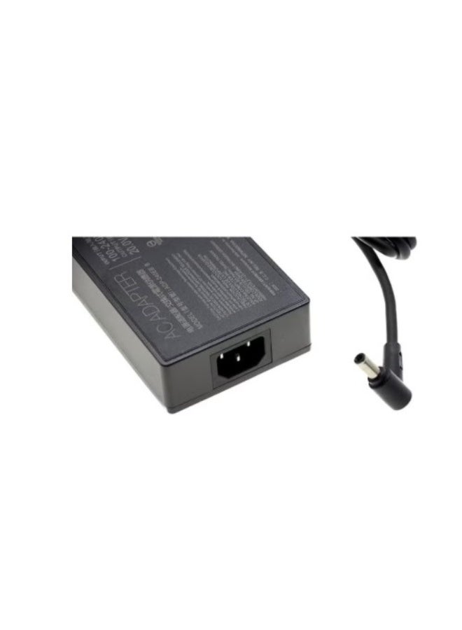 Terabyte 20V 12A 240W 6.0*3.7MM Charger ADP-240EB B Laptop adapter For ASUS ROG Strix Scar 15 GX550LXS RTX2080 G533QS G533QS-XS98Q Power - Image 3