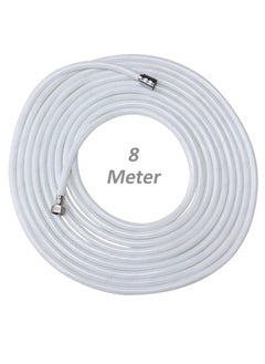 White/8 Meter