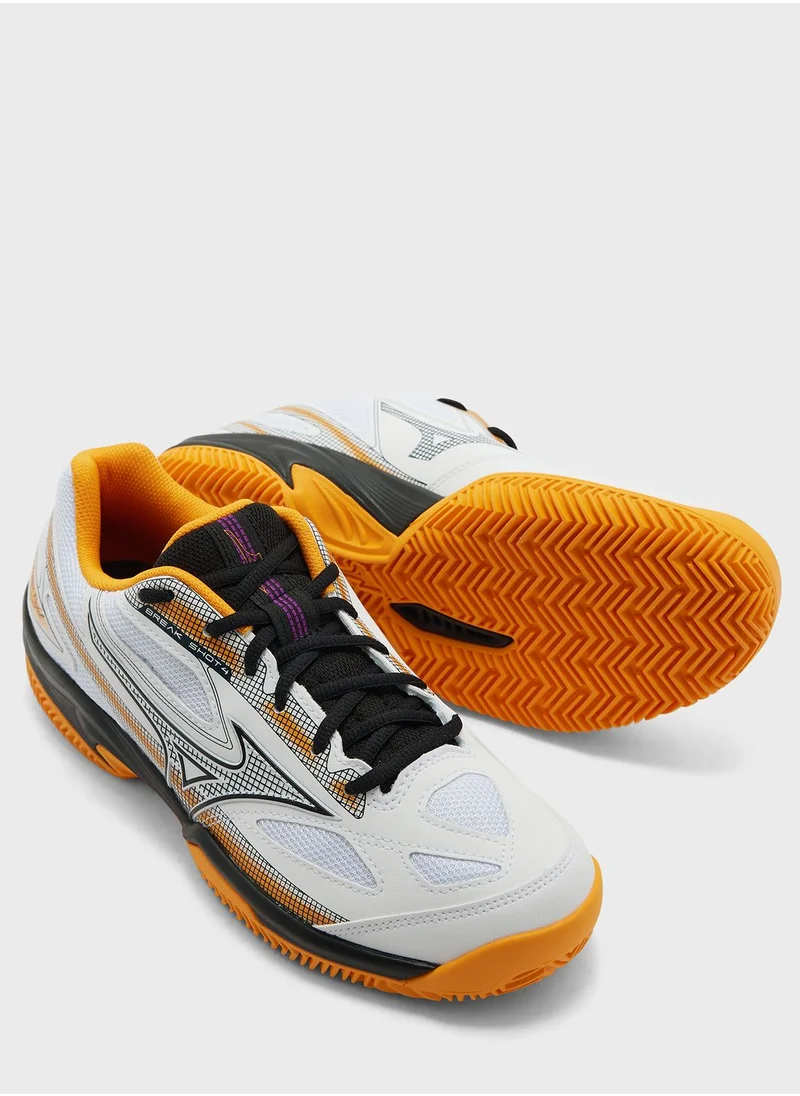 Mizuno Break Shot 4 Padel