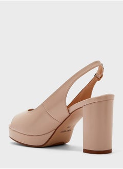 NINE WEST Jacke  High Heel Pumps  - Image 3