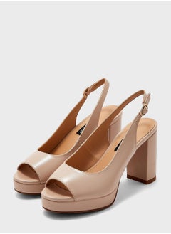 NINE WEST Jacke  High Heel Pumps  - Image 4