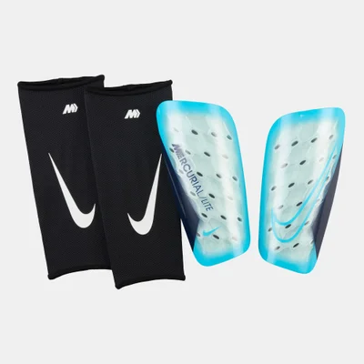 Nike Mercurial Lite Football Shinguards