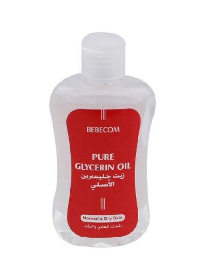 Glycerin Oil