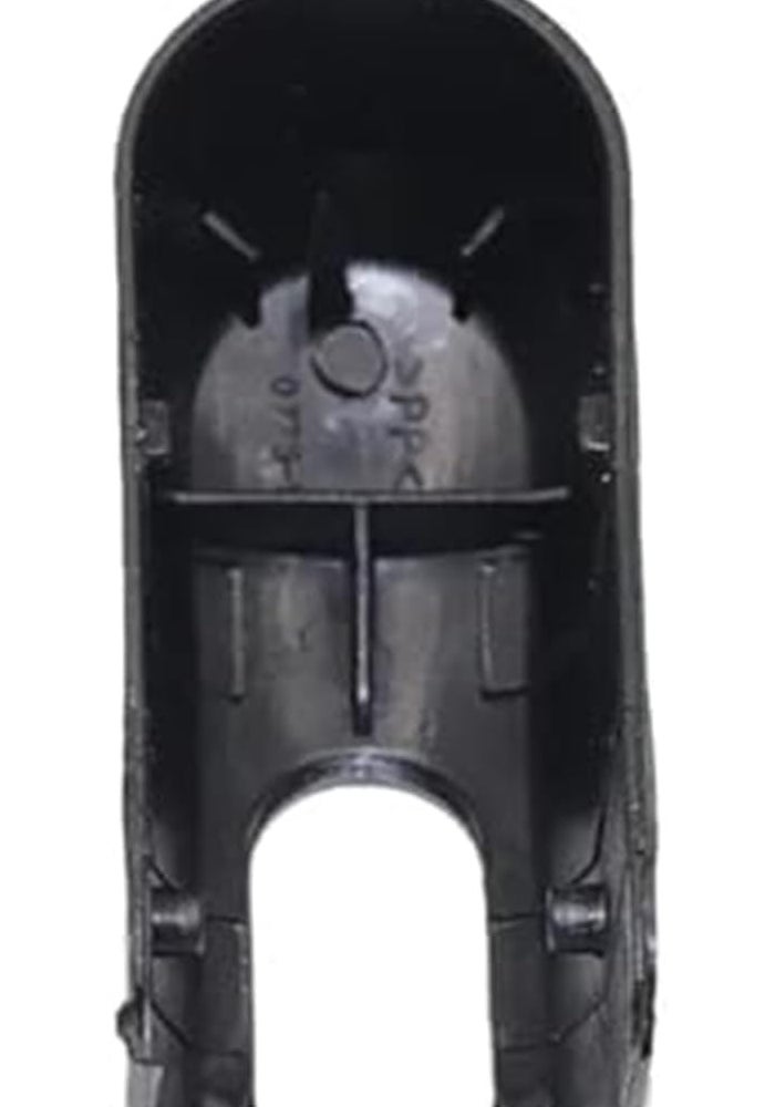 Wivplex Rear Windshield Wiper Arm Cover for Toyota Corolla Verso - Image 3