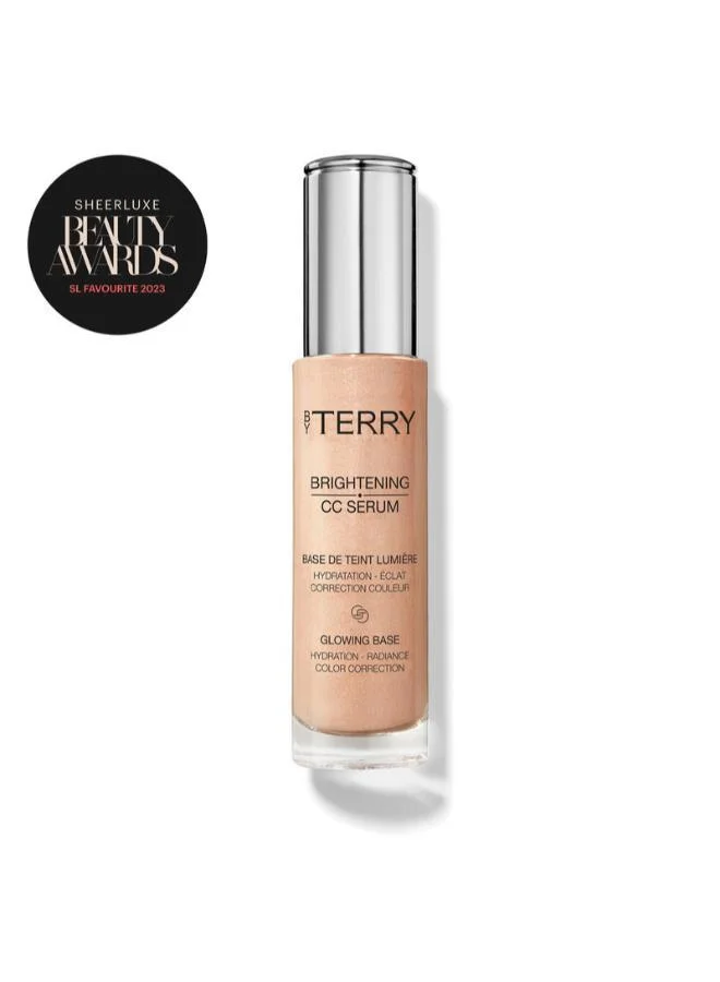 BY TERRY BRIGHTENING CC SERUM -30ml