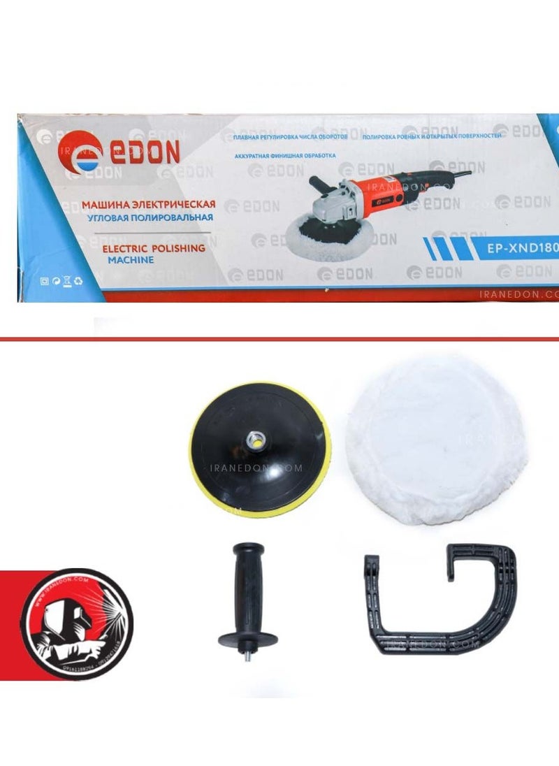 Edon POLISHER  - Image 1