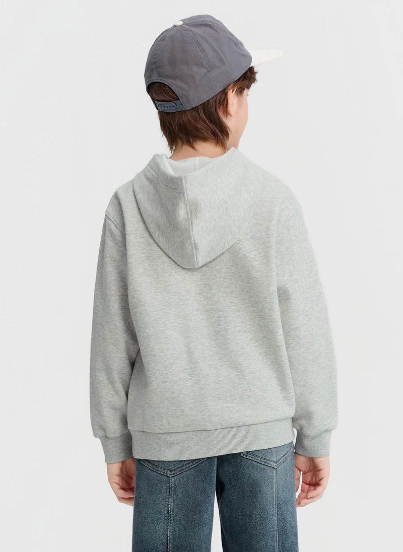 Balabala Kids Boy Hoody